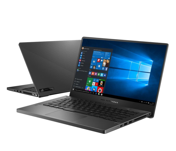 ASUS ROG Zephyrus G14 R7-4800/16GB/1TB/W10 - 586725 - zdjęcie